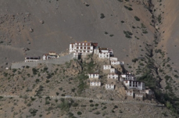 Spiti - Kinnaur - Ladakh tour