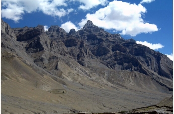  Pin Parvati Pass trek