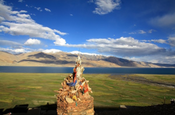Ladakh-Tsomoriri tour